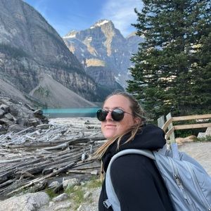 Meet your Posher, Sara